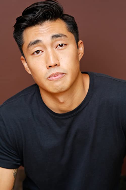 Kevin K. Tran