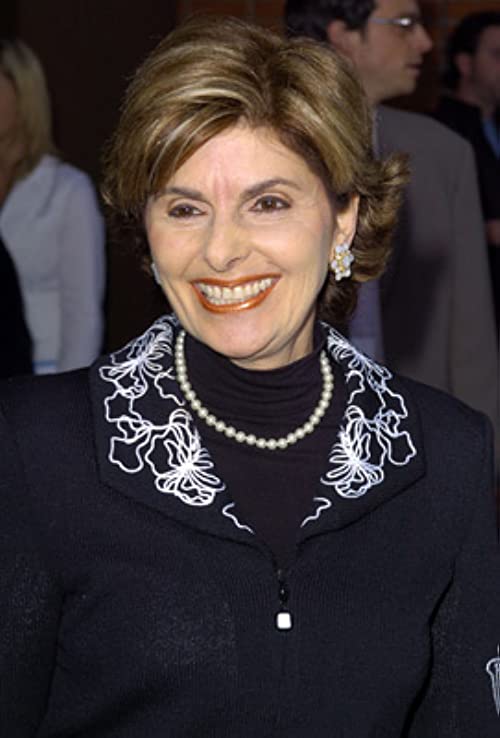 Gloria Allred