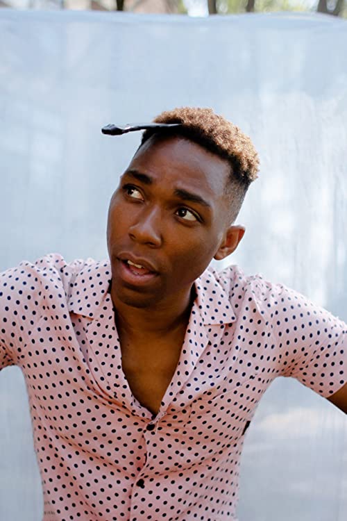 Omari K. Chancellor