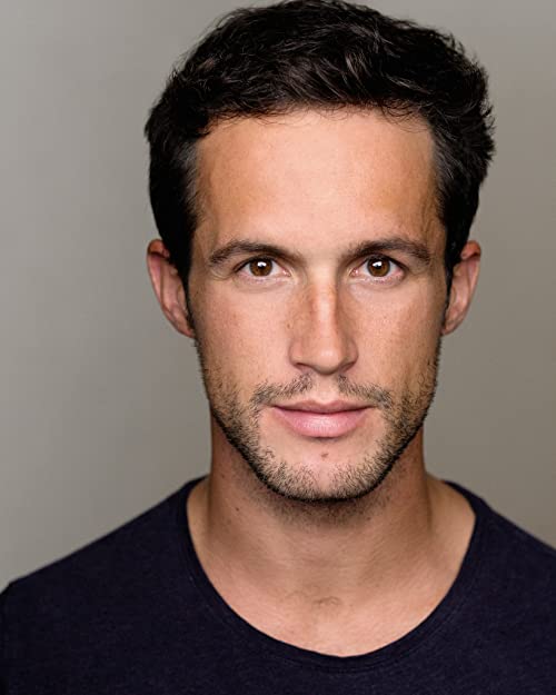 Rob Heaps