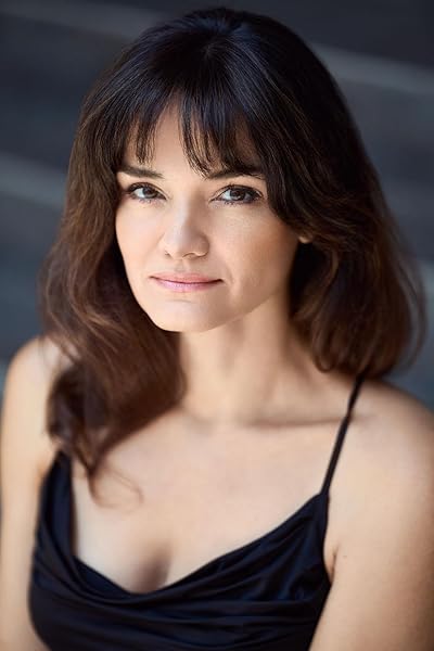 Jamie Bernadette