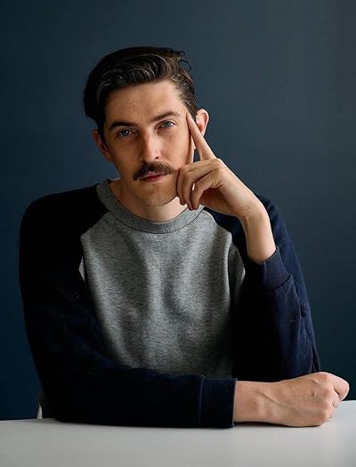 Adam Strandt