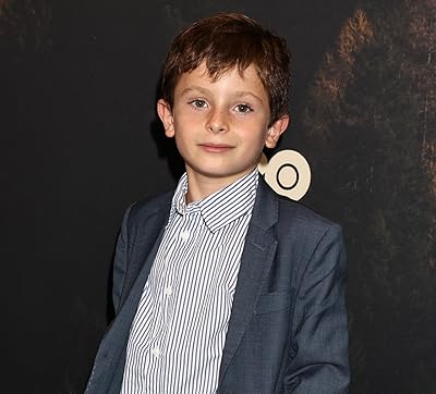 Oliver Eisenson