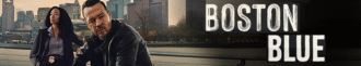 دانلود سریال Boston Blue