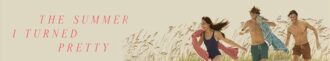 دانلود سریال The Summer I Turned Pretty