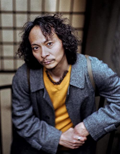 Leo Ashizawa