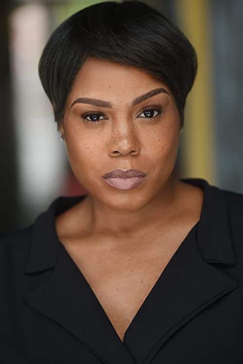 Rasheda Randle