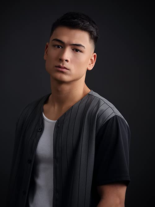 Cameron Roberts