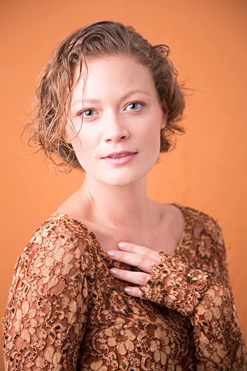 Annick Weerts