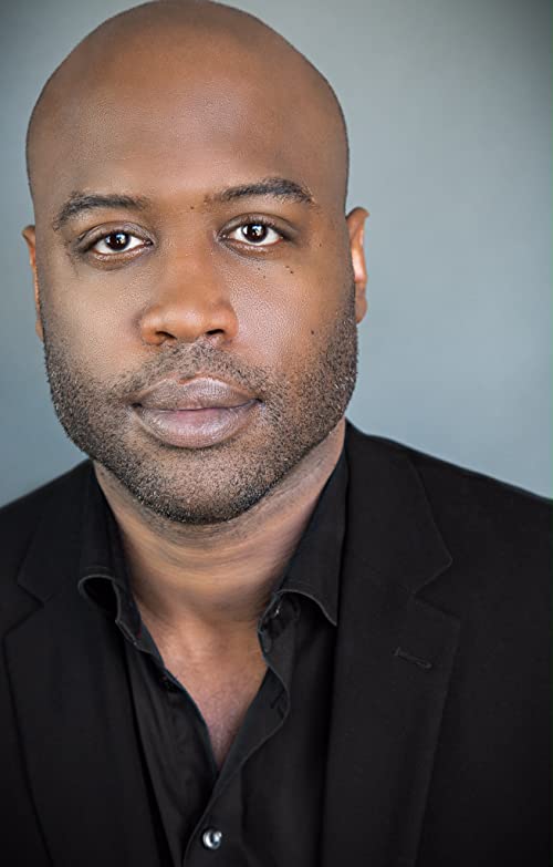 Kevin Daniels
