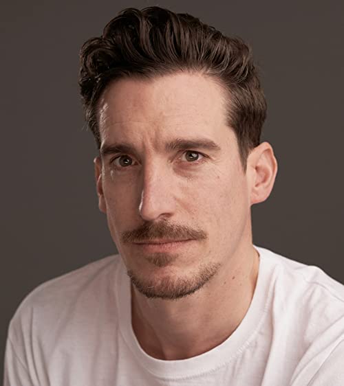 Luke Ireland