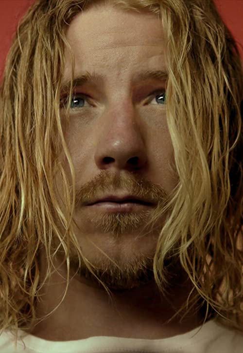 Daniel Webber