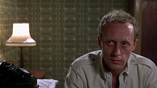 Kenneth Colley