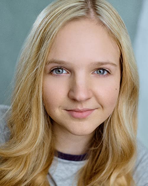Anya Cooke
