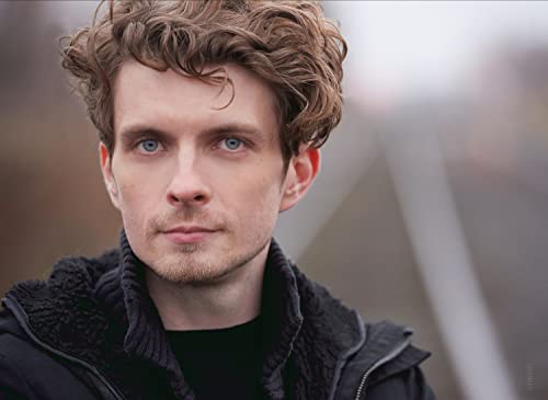 Erik Knudsen