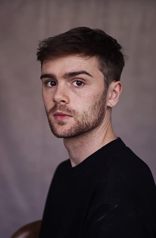 Mitchell Robertson