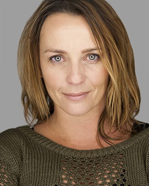 Rachel Forsyth