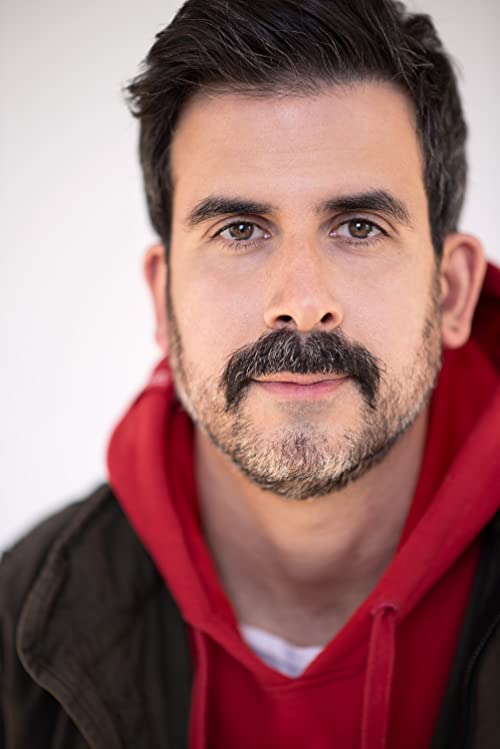 Joey Palestina