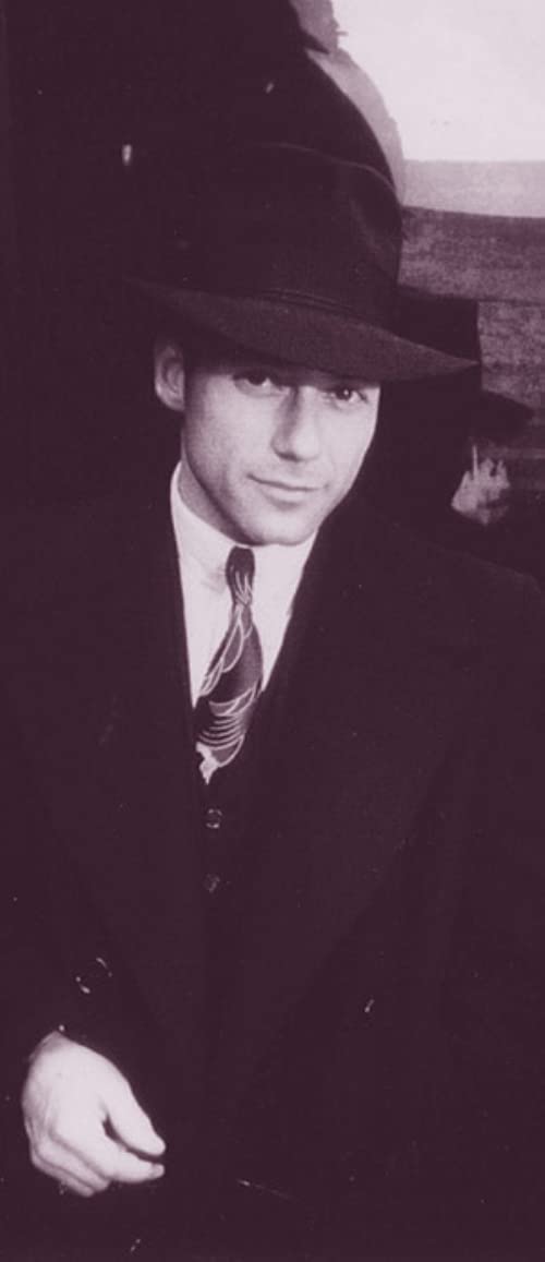 Michael Ornstein