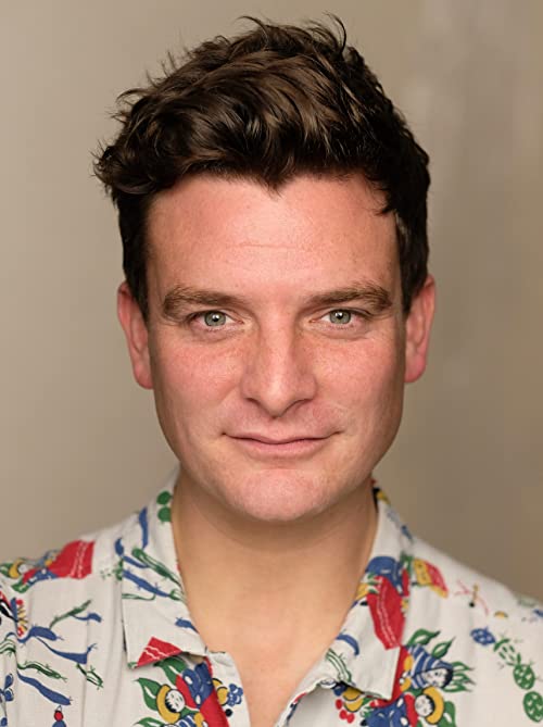 Robert MacPherson