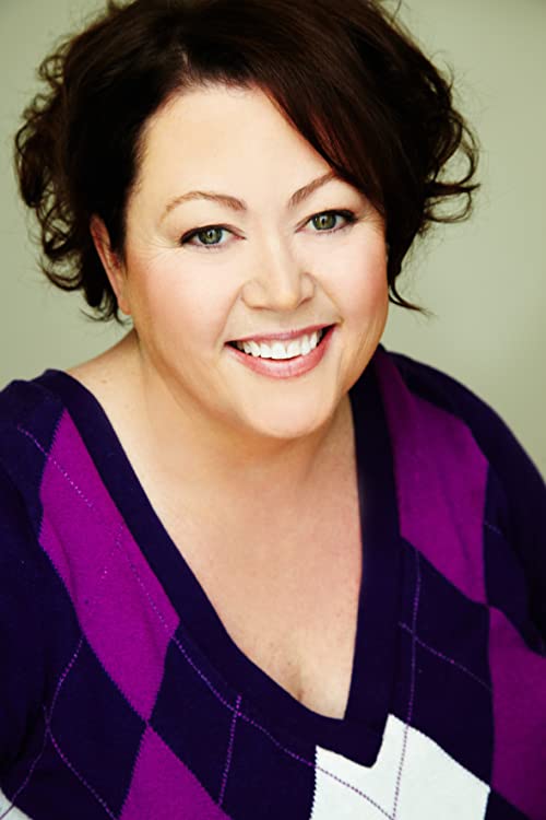 Rhonda Doyle