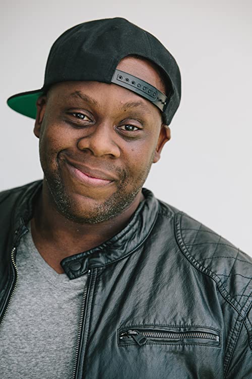Dickson Obahor