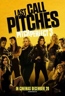 Pitch Perfect