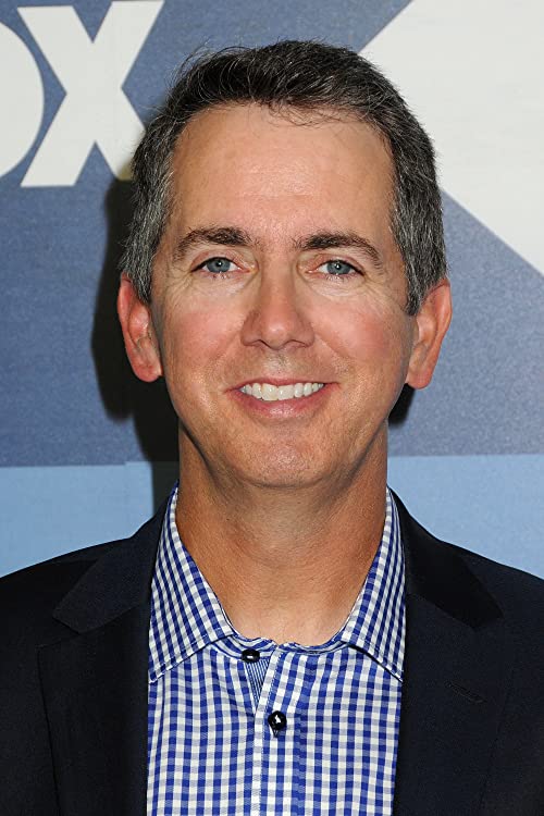 Gregg Binkley