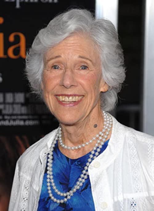 Frances Sternhagen