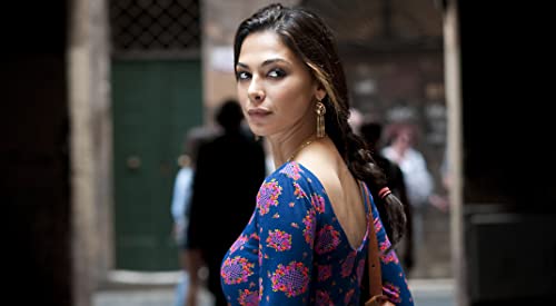 Moran Atias