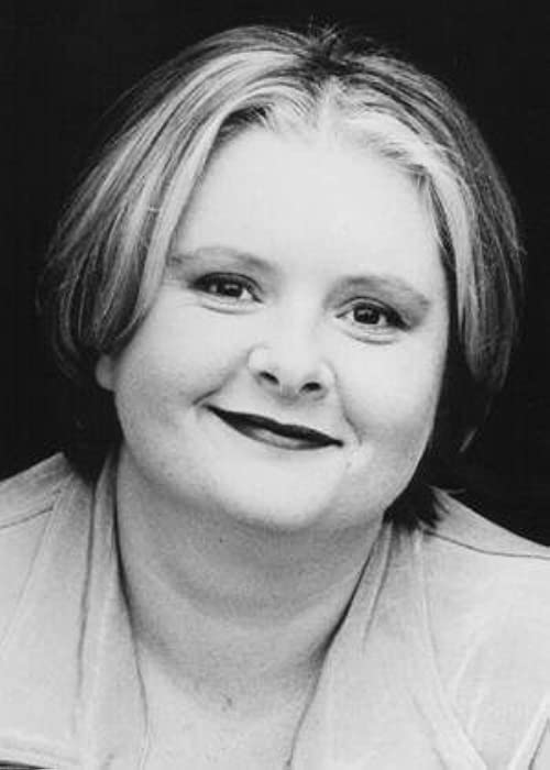 Magda Szubanski