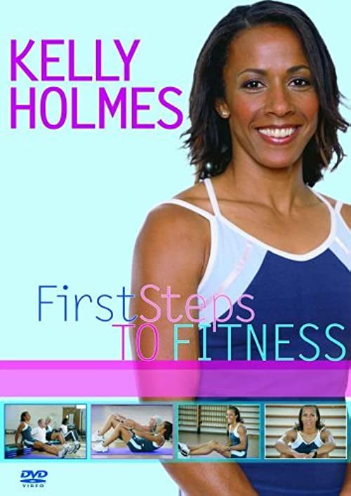 Kelly Holmes