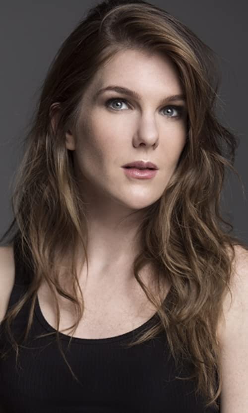 Lily Rabe
