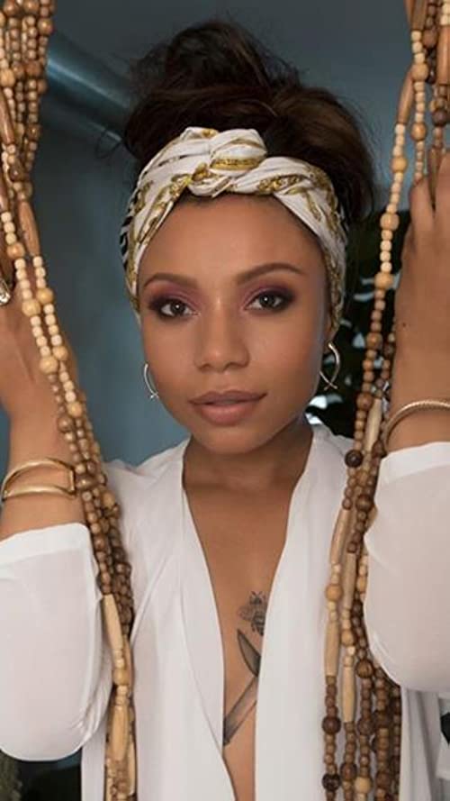 Shalita Grant