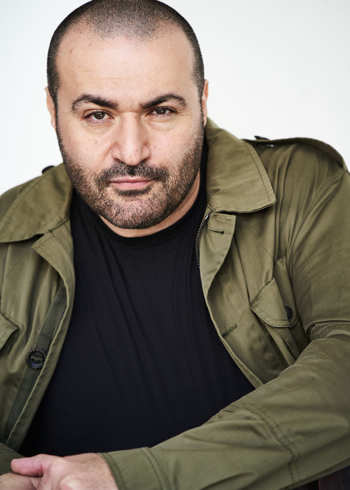 Nick Gracer
