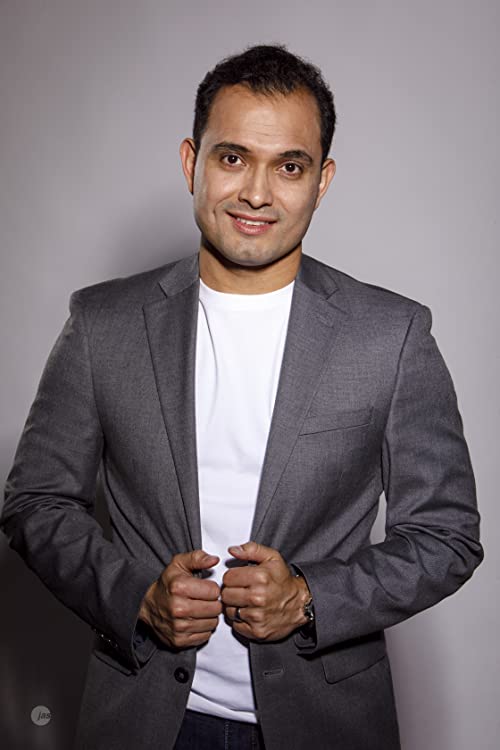 Jose Miguel Vasquez