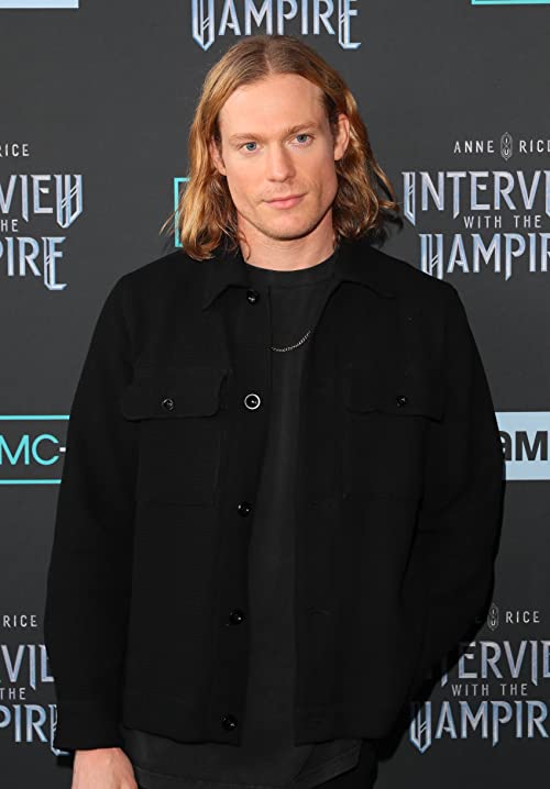 Sam Reid