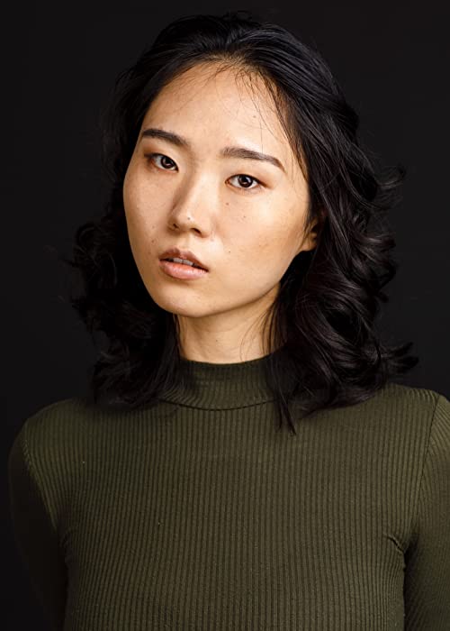 Sage Kim Gray