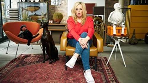 Roisin Conaty