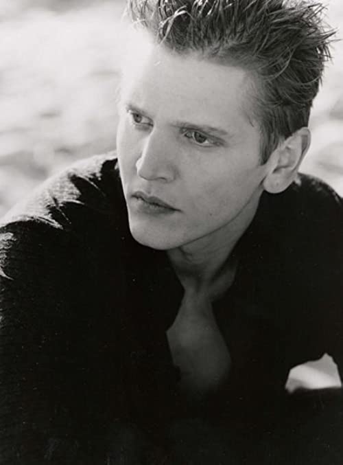 Barry Pepper