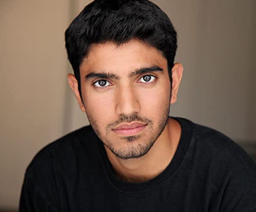 Omar Maskati
