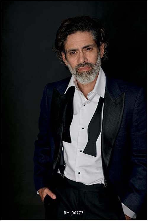 Manuel Uriza