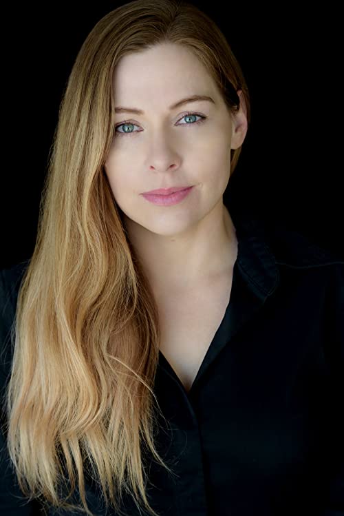 Adrienne Camille