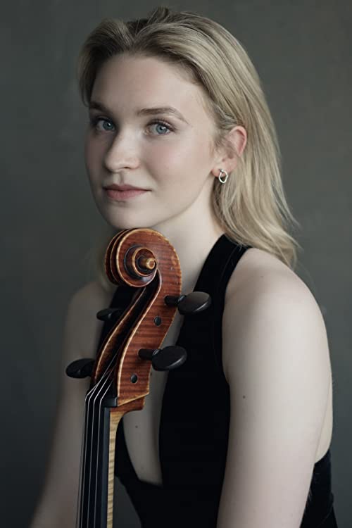 Sophie Kauer