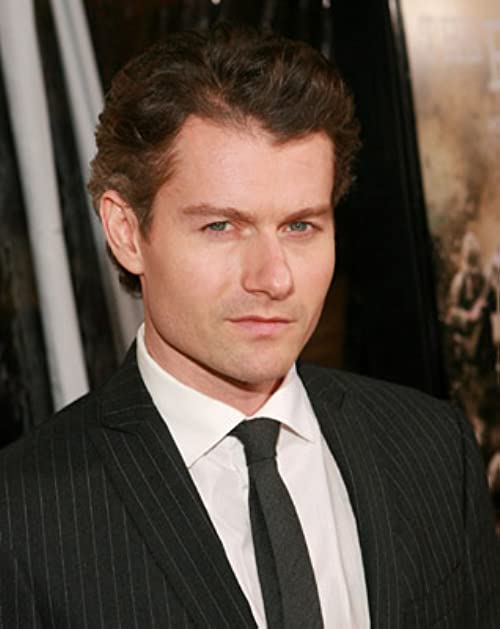 James Badge Dale