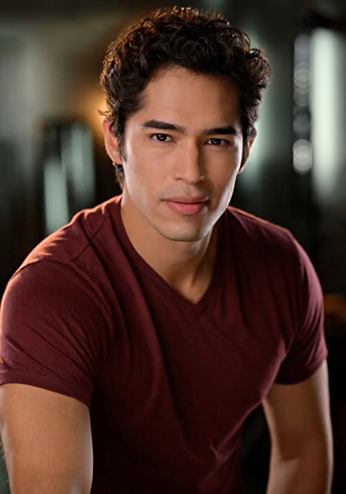 Rolando Chusan