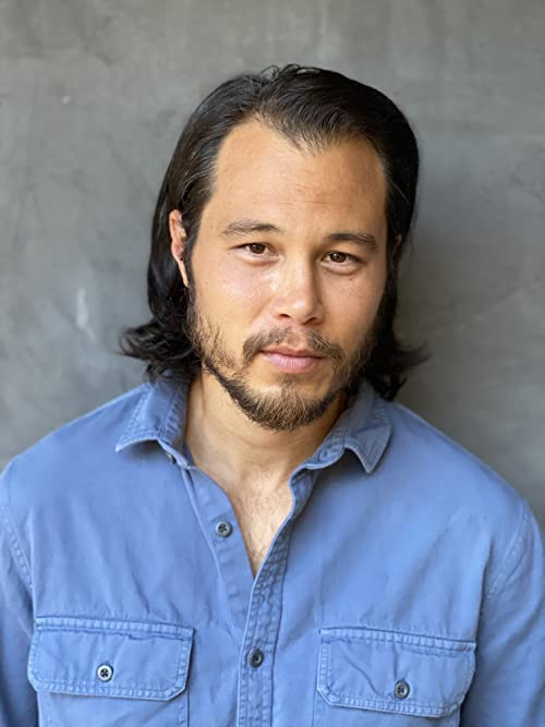 Stephen A. Chang