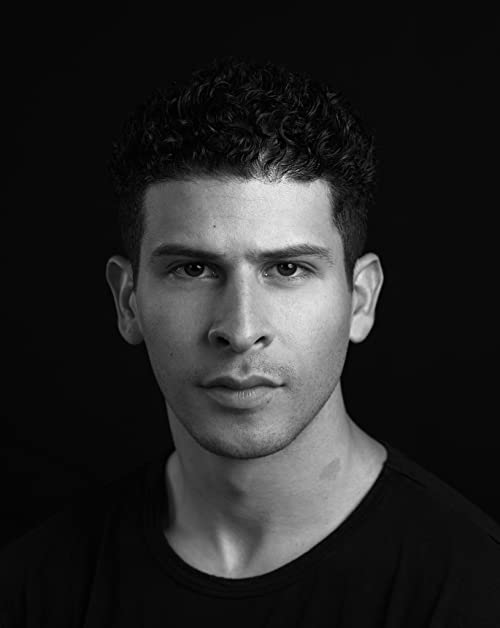 Kelvin Delgado