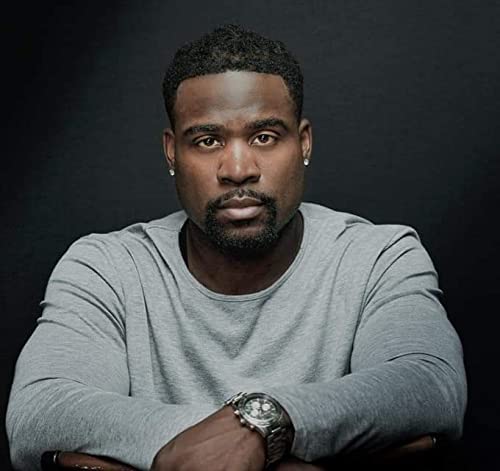 Eric Gray