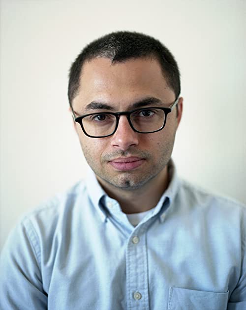Joe Mande